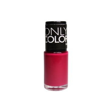 Esmalte Only Color Drinks Cosmopolitan