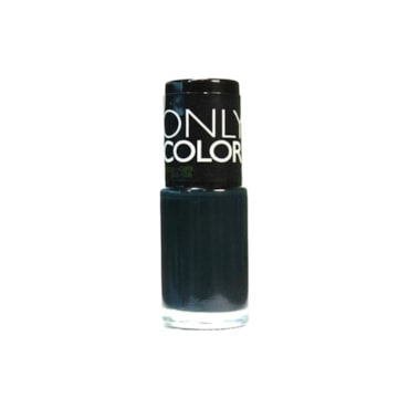 Esmalte Only Color Drinks Dry Martini