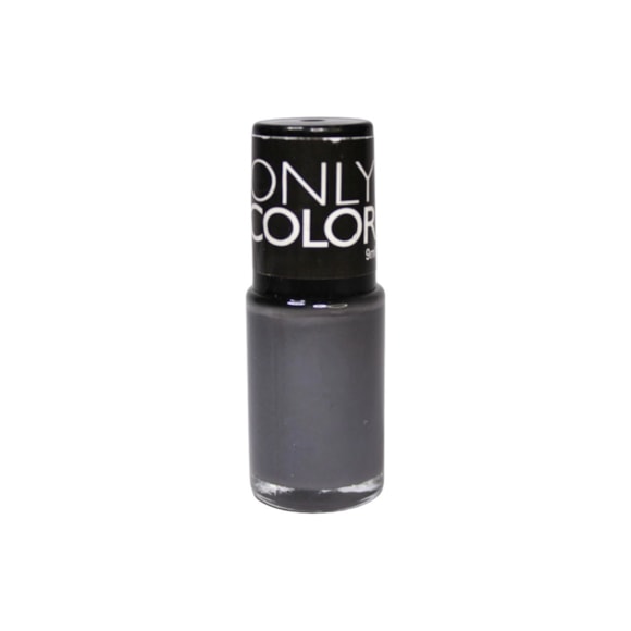 Esmalte Only Color Drinks Gin Tonic