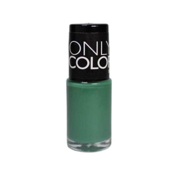 Esmalte Only Color Drinks Mojito