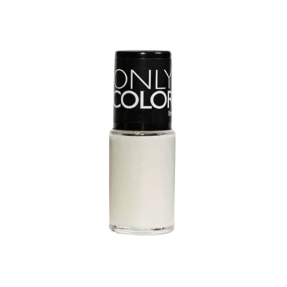 Esmalte Only Color Nuvem
