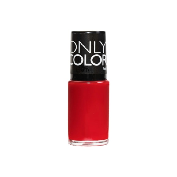 Esmalte Only Color Paixão