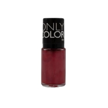 Esmalte Only Color Perolado Presenca Vip