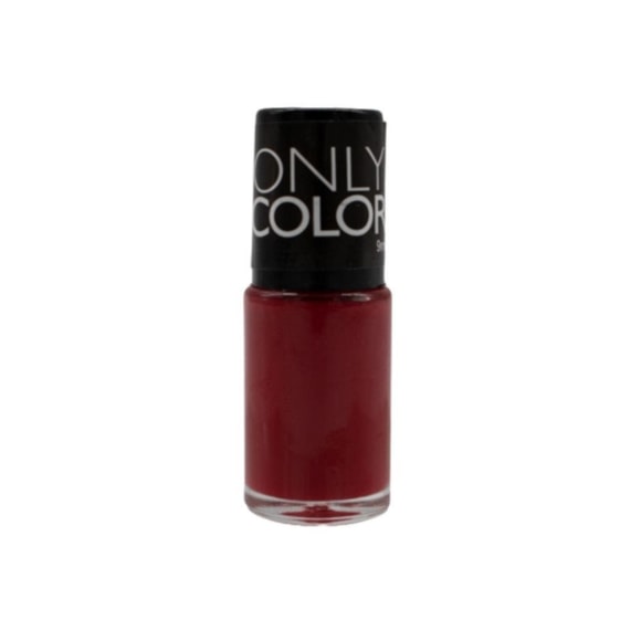 Esmalte Only Color Roma