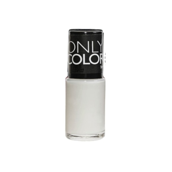 Esmalte Only Color Seda