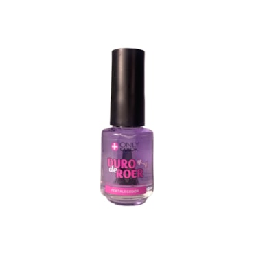 Esmalte Only Color SOS Nails Duro de Roer