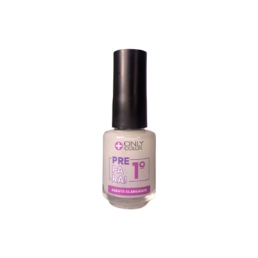 Esmalte Only Color SOS Nails Prepara!