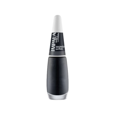 Esmalte Perolado Impala A Cor da Sua Moda Segredos 7,5ml