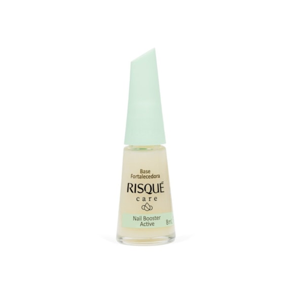 Esmalte Risqué Care Tratamento Fortalecedora De Unhas 8ml