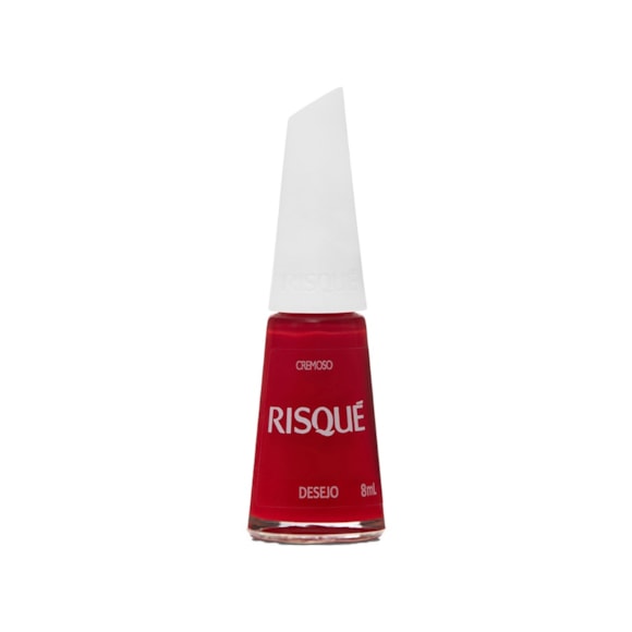 Esmalte Risqué Cremoso Desejo 8ml