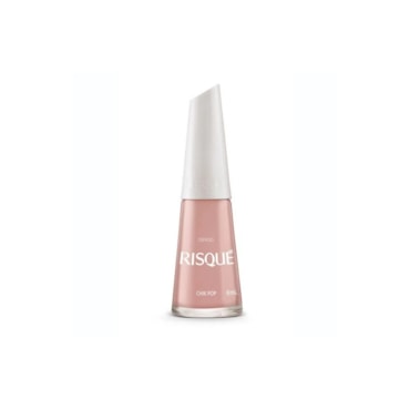 Esmalte Risqué Cremoso K-Pop Chik Pop