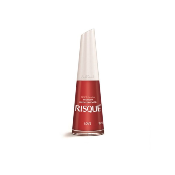 Esmalte Risqué Cremoso Love
