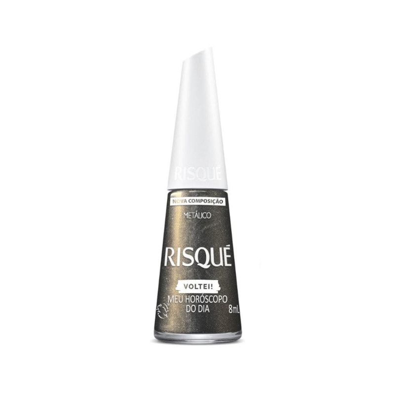 Esmalte Risqué Meu Horóscopo do Dia 8ml