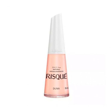 Esmalte Risqué Natural Duna 