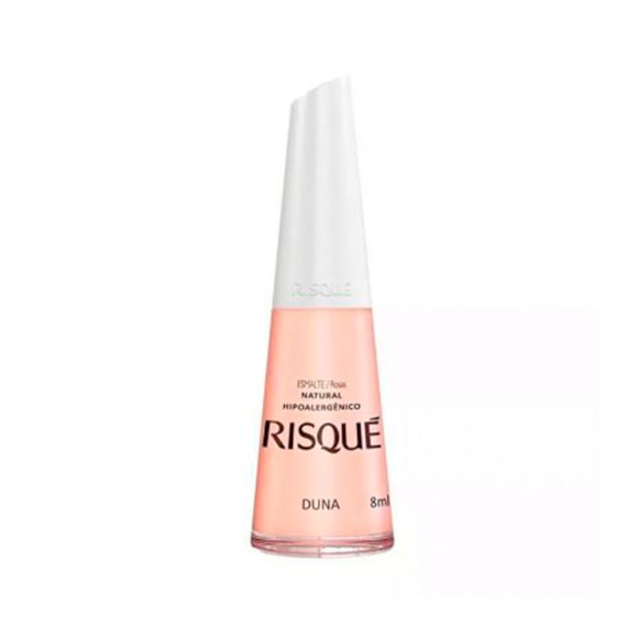 Esmalte Risqué Natural Duna