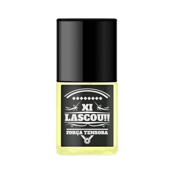 Esmalte Top Beauty Sos Unhas Xi Lascou 7ml