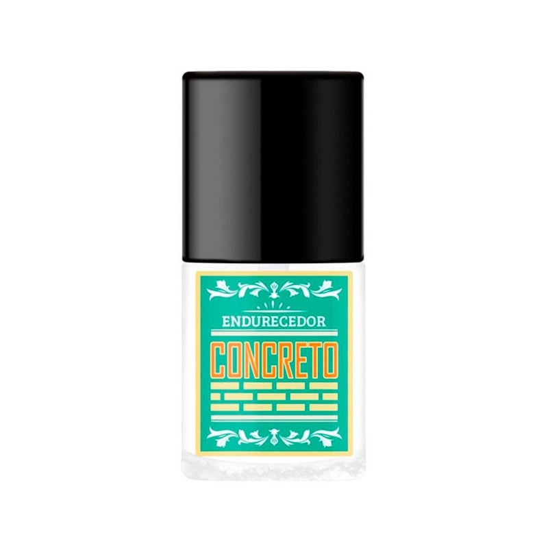 Esmalte Top Beauty Unha SOS Concreto 7ml