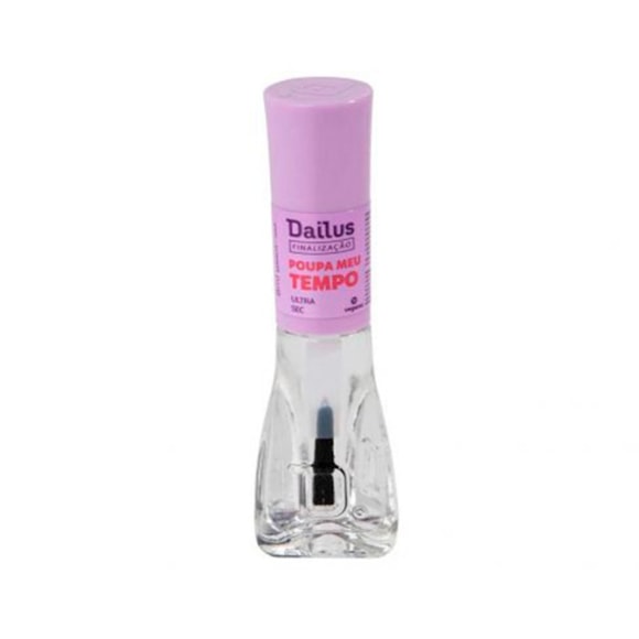 Esmalte Ultra Sec Poupa Meu Tempo 8ml
