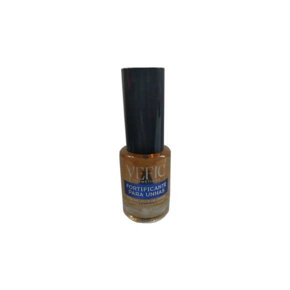 Esmalte Vefic Fortificante Unhas 