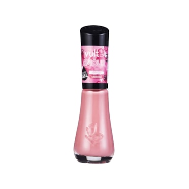 Esmalte Vult 5Free Amour Abraçar Efeito Gel 8ml
