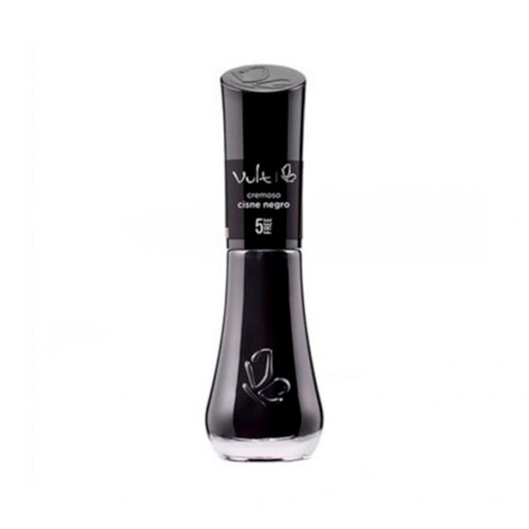 Esmalte Vult 5Free Cisne Negro