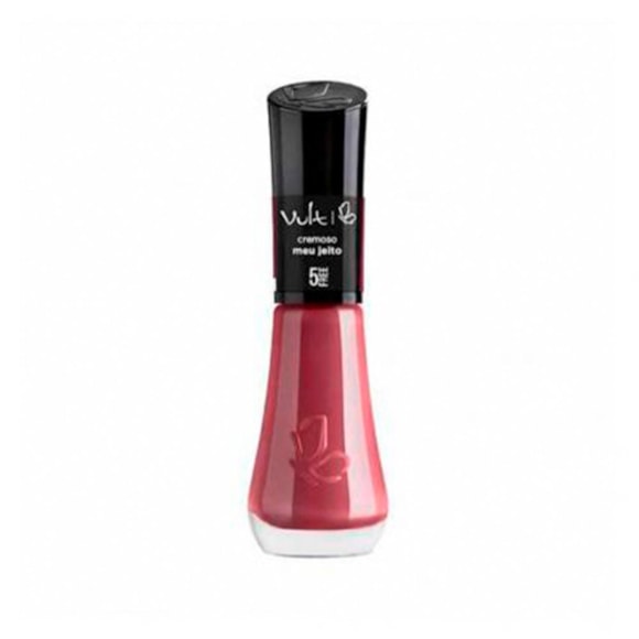 Esmalte Vult 5Free Meu Jeito