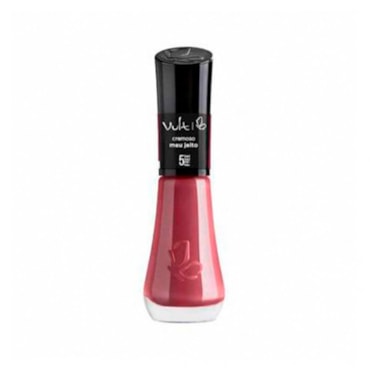 Esmalte Vult 5Free Meu Jeito
