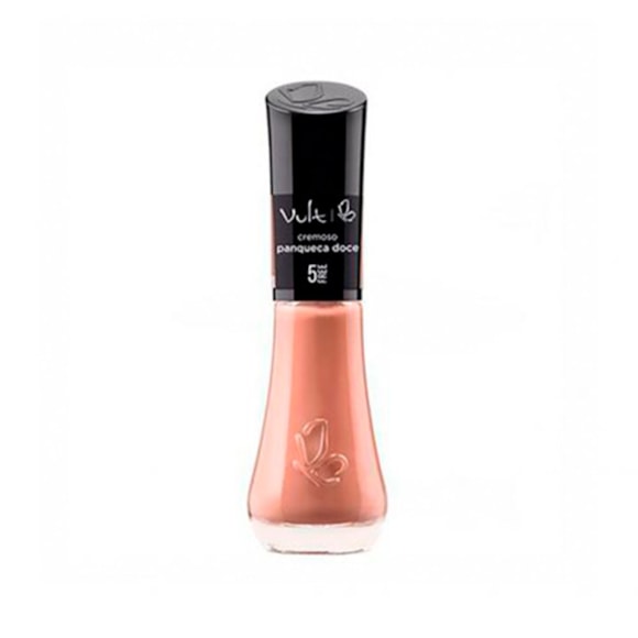 Esmalte Vult 5Free Panqueca Doce