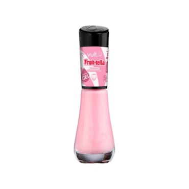 Esmalte Vult & Fruit-tella® 5FREE Morango