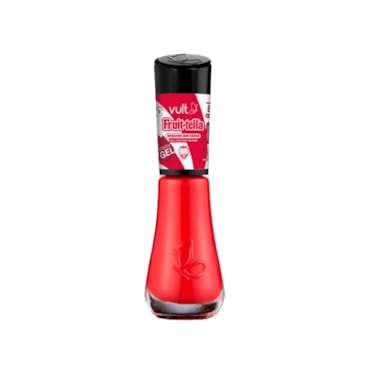Esmalte Vult & Fruit-tella® 5FREE Morango com Creme