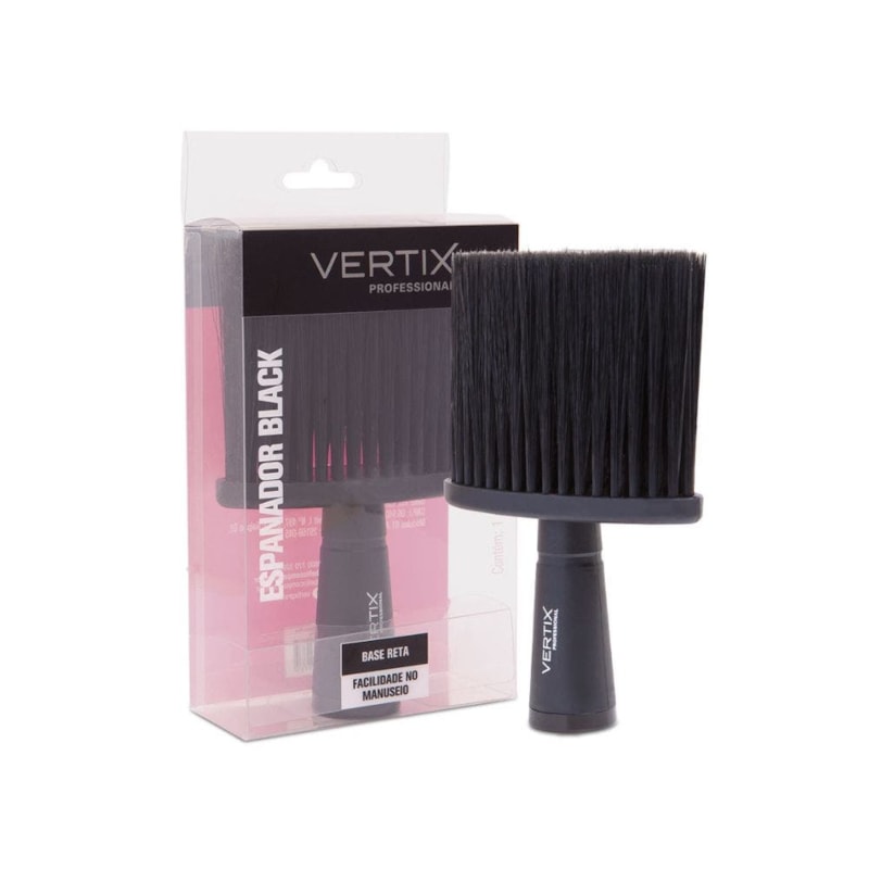 Espanador Vertix Profissional Black