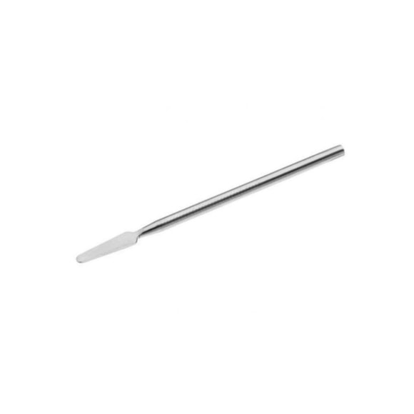 Espatula Flama Curativo Inox