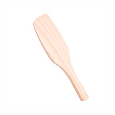 Espátula Para Creme Santa Clara Madeira