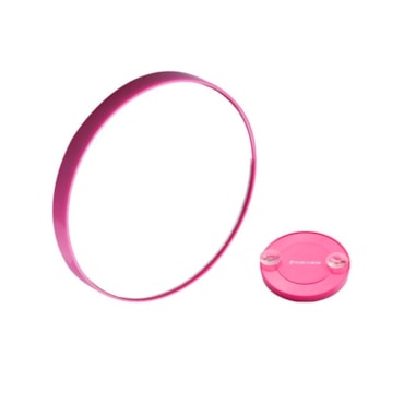 Espelho Marco Boni Aumento 10X Ventosa