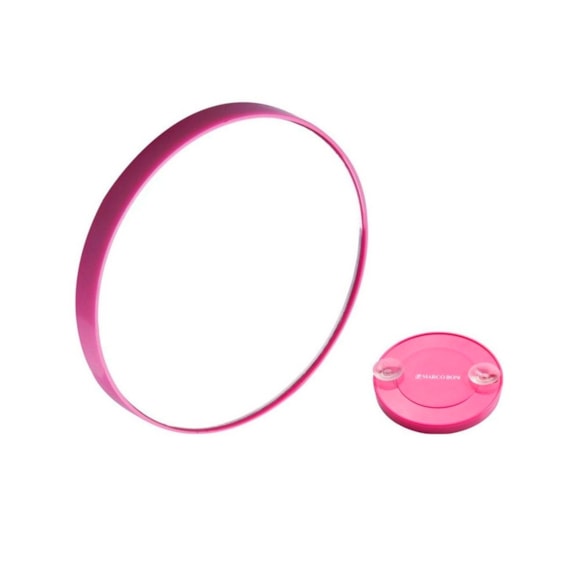 Espelho Marco Boni Aumento 10X Ventosa