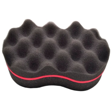 Esponja Capilar Santa Clara Twist Simples 1Un