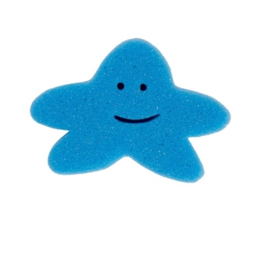 Esponja Minná Pluft Slim Estrela