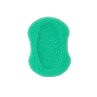Esponja Minná Saboneteira Verde