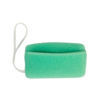 Esponja Minná Sache Verde