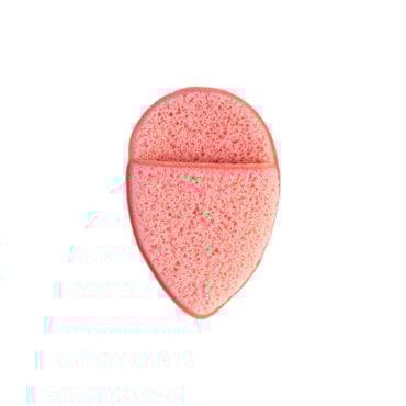 Esponja Muah! Maquiagem Gota