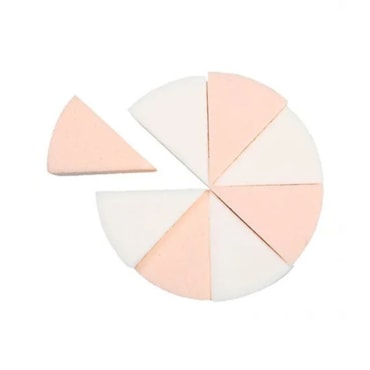 Esponja Para Maquiagem Belliz Designer 555