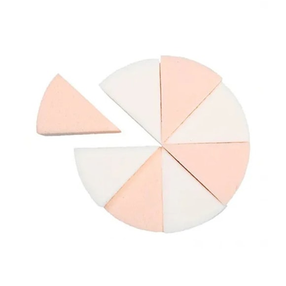 Esponja Para Maquiagem Belliz Designer 555