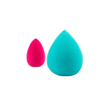 Esponja Para Maquiagem Belliz Make Up 360