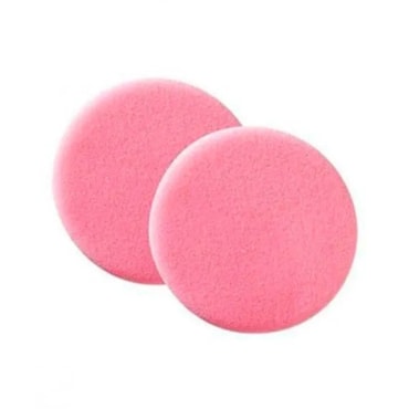 Esponja Para Maquiagem Belliz Pancake 556