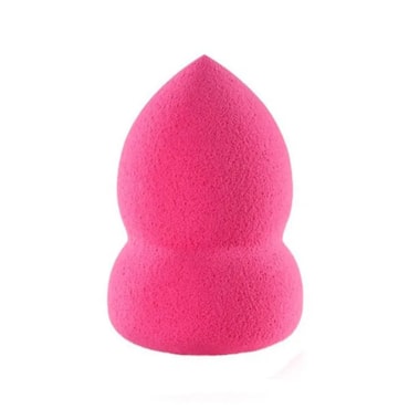 Esponja Para Maquiagem Kiss 360