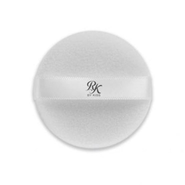 Esponja Para Maquiagem Kiss Cotton 