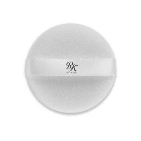 Esponja Para Maquiagem Kiss Cotton Pequena