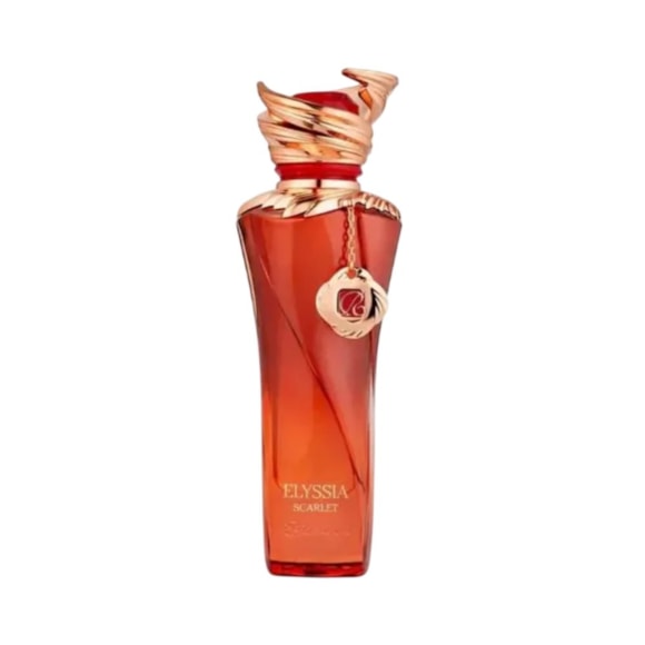 Extrait De Parfum Riiffs Elyssia Scarlet 100ml 