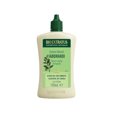 Extrato Bio Extratus Antiqueda Jaborandi 100ml