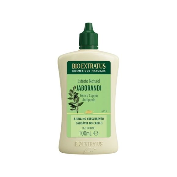 Extrato Bio Extratus Antiqueda Jaborandi 100ml